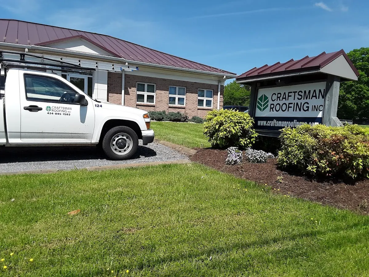 Quality Roof Replacement by experienced craftsmen in Porter Acres